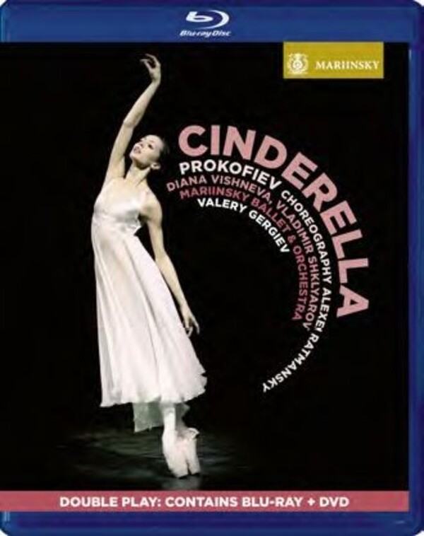 Prokofiev - Cinderella