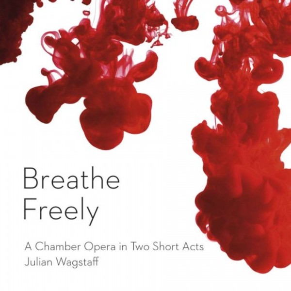 Wagstaff - Breathe Freely | Linn CKD535