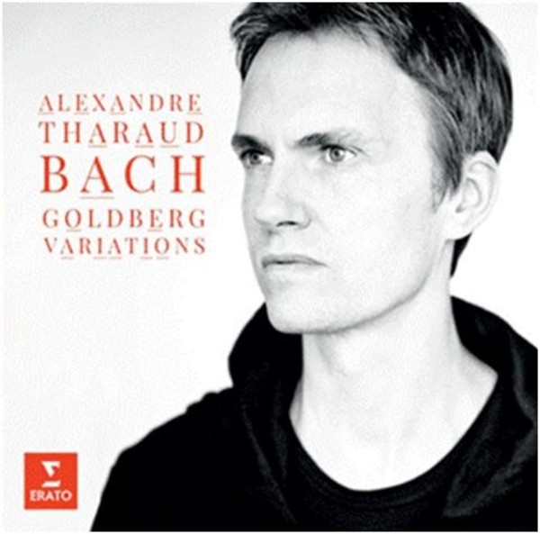 J S Bach - Goldberg Variations (CD + DVD) | Erato 2564605177
