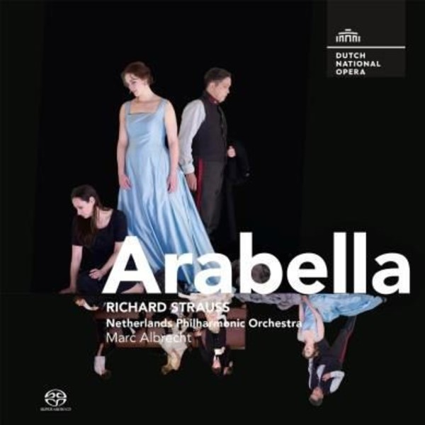R Strauss - Arabella