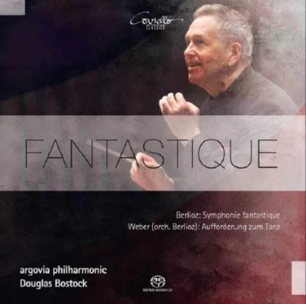Fantastique | Coviello Classics COV91508