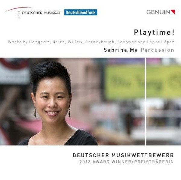 Playtime! | Genuin GEN15361