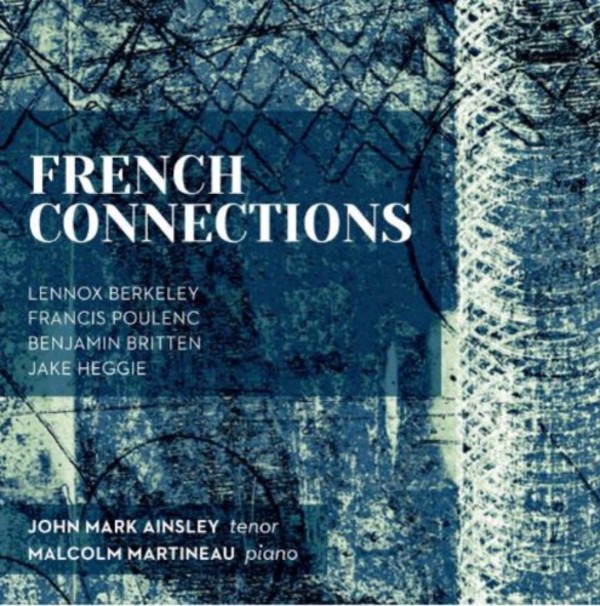French Connections | Linn CKD477