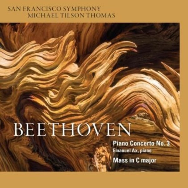 Beethoven - Piano Concerto No.3, Mass in C Major | SFS Media SFS0064