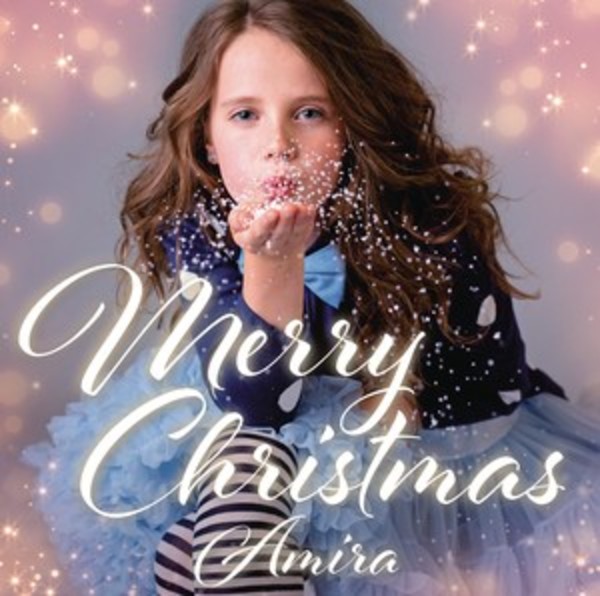 Merry Christmas | Sony 88875137982