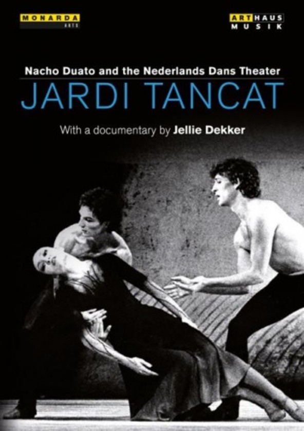 Jardi Tancat (DVD)