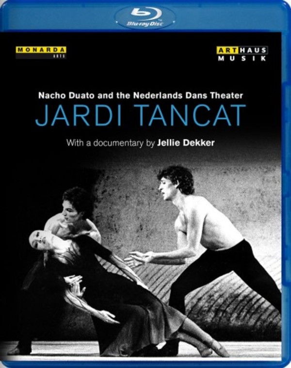 Jardi Tancat (Blu-ray)
