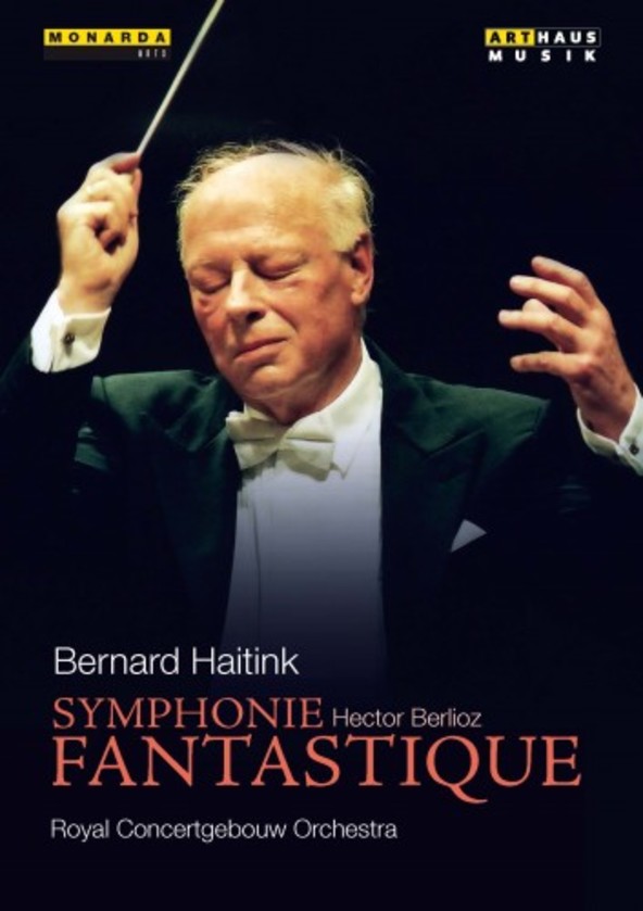 Berlioz - Symphonie Fantastique (DVD)