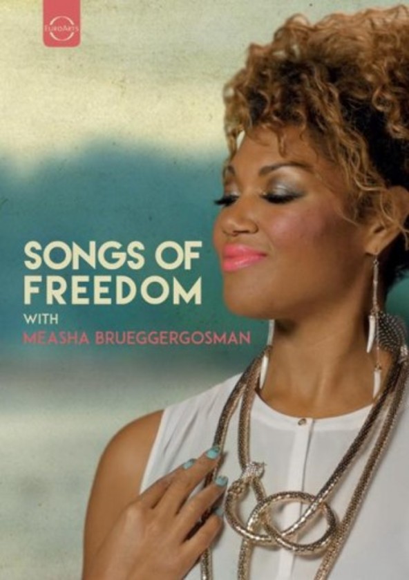 Songs of Freedom | Euroarts 2061148