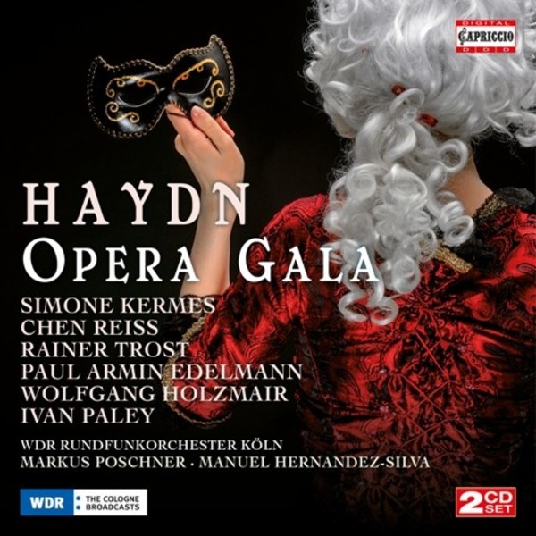 Haydn - Opera Gala