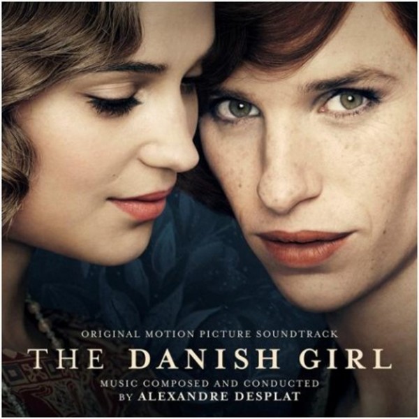 The Danish Girl (OST) | Decca 4771247