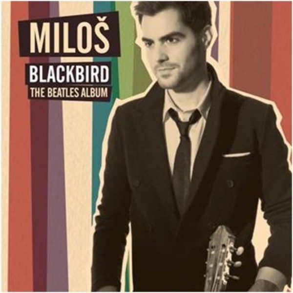 Blackbird: The Beatles Album (CD) | Mercury 4812310