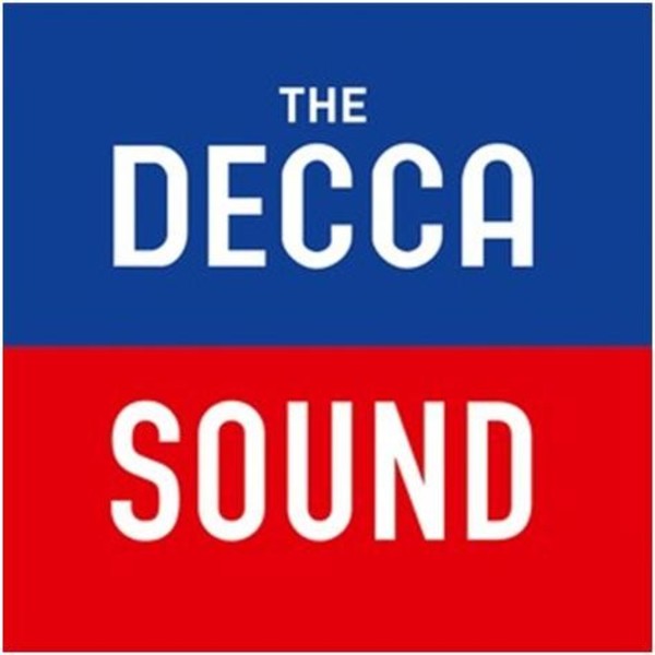 The Decca Sound | Decca 4789262