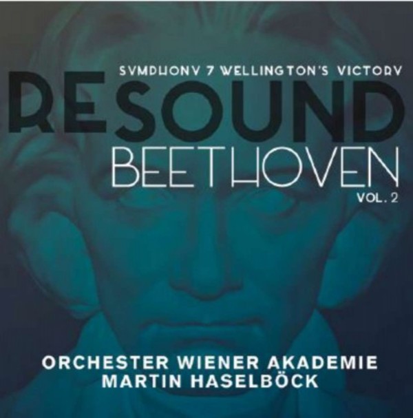 Re-Sound Beethoven Vol.2