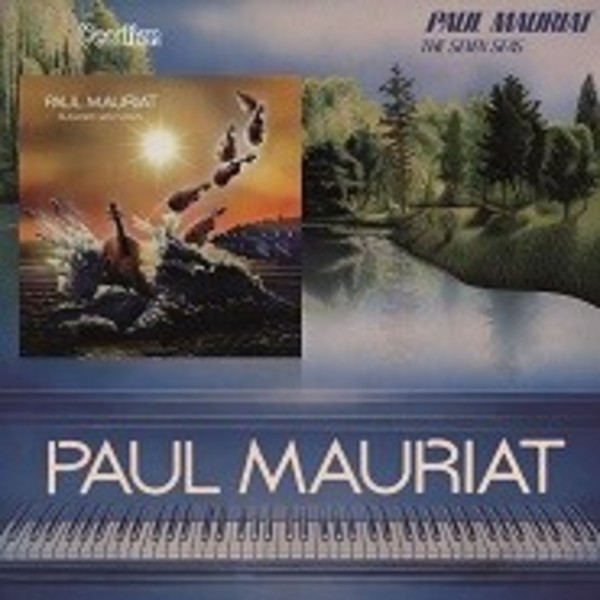 Paul Mauriat: The Seven Seas / Summer Has Flown | Dutton CDLK4571