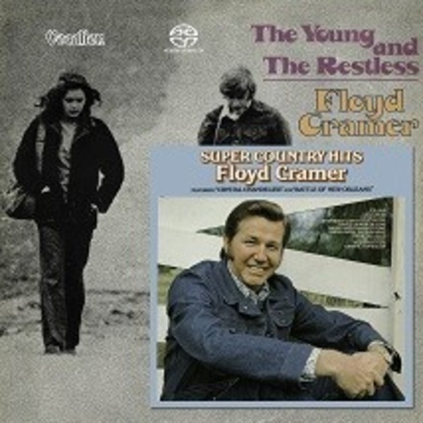 Floyd Cramer: Super Country Hits / The Young and the Restless