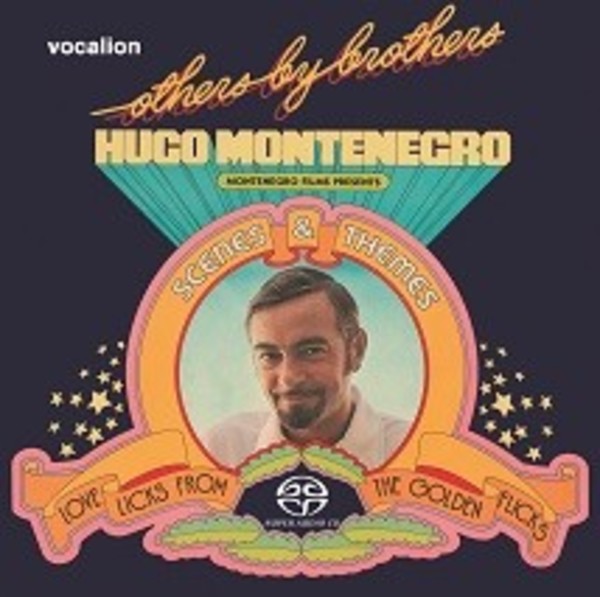 Hugo Montenegro: Others By Brothers / Scenes and Themes