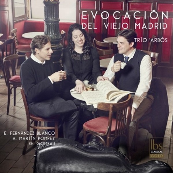 Evocacion del Viejo Madrid