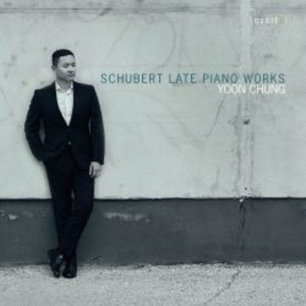 Schubert - Late Piano Works | Quartz QTZ2114