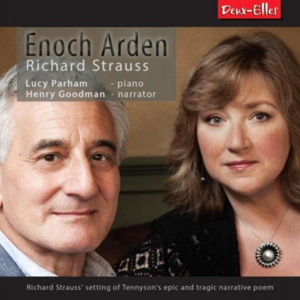 R Strauss - Enoch Arden