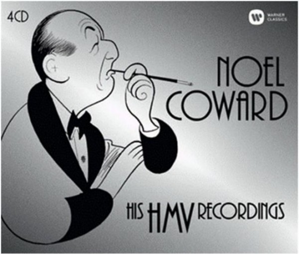 Noel Coward: His HMV Recordings | Warner 2564657494