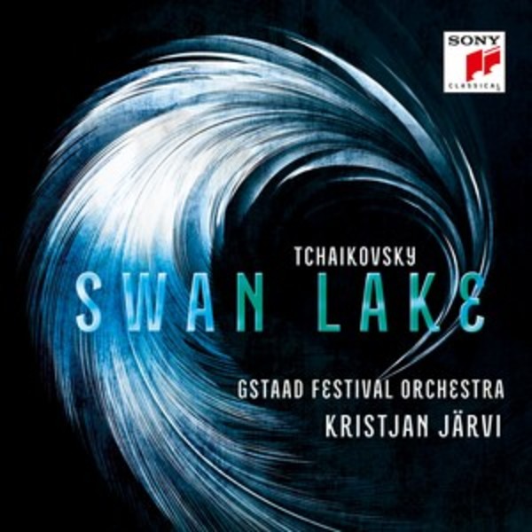 Tchaikovsky - Swan Lake | Sony 88875187472