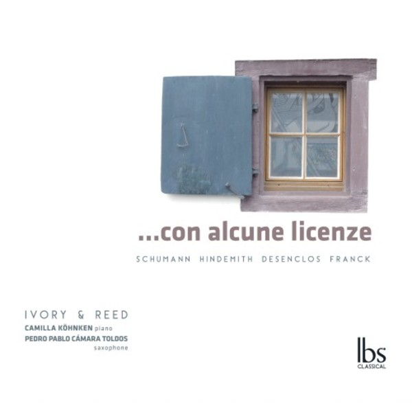 Ivory & Reed ...con alcune licenze