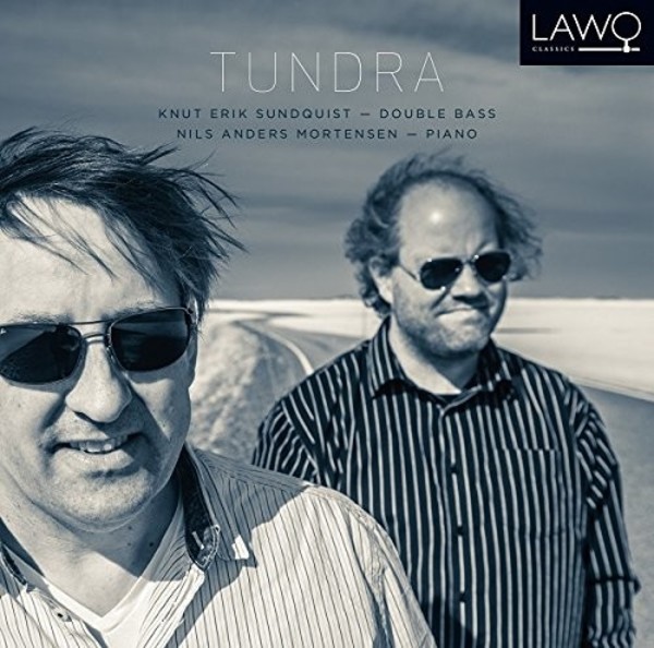 Knut Erik Sundquist: Tundra