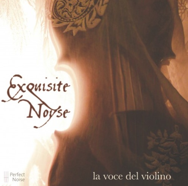 Exquisite Noyse: La voce del violino