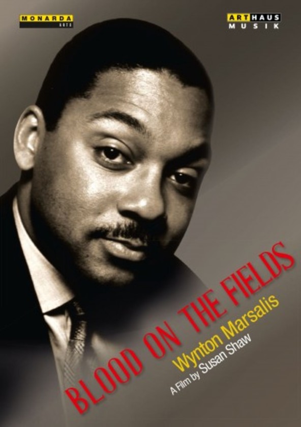 Wynton Marsalis - Blood on the Fields (DVD)