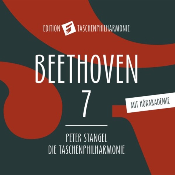 Beethoven - Symphony no.7