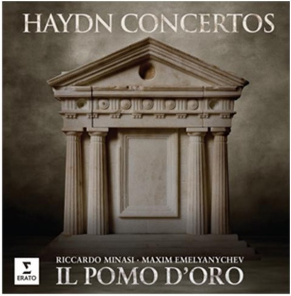 Haydn - Concertos | Erato 2564605204