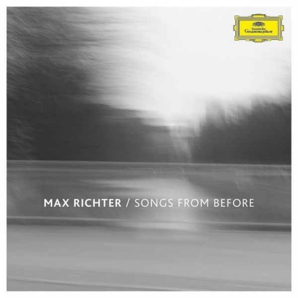 Max Richter - Songs From Before (LP) | Deutsche Grammophon 4795552