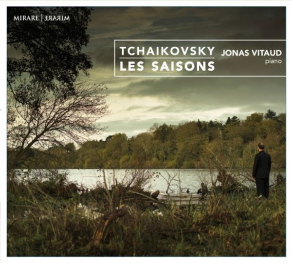 Tchaikovsky - The Seasons, op.37a, Grande Sonata, op.37