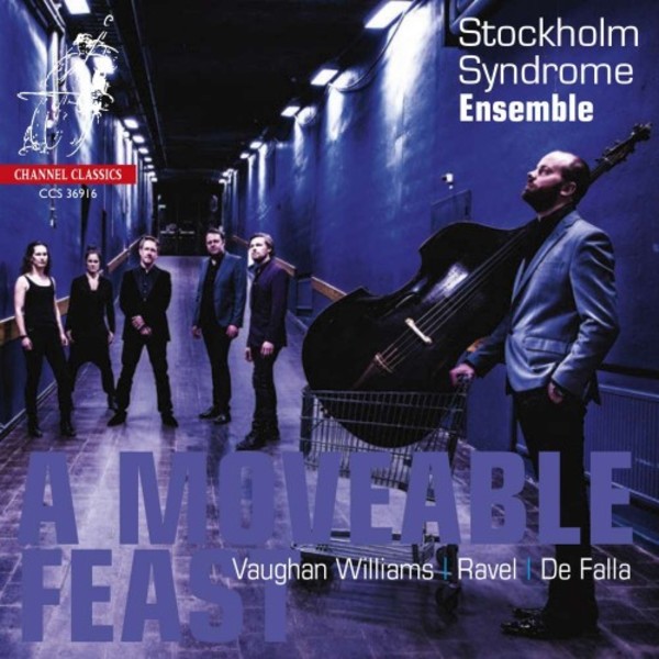 Stockholm Syndrome Ensemble: A Moveable Feast