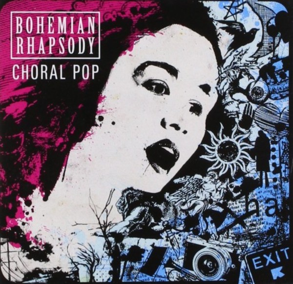 Bohemian Rhapsody: Choral Pop | ABC Classics ABC4810120
