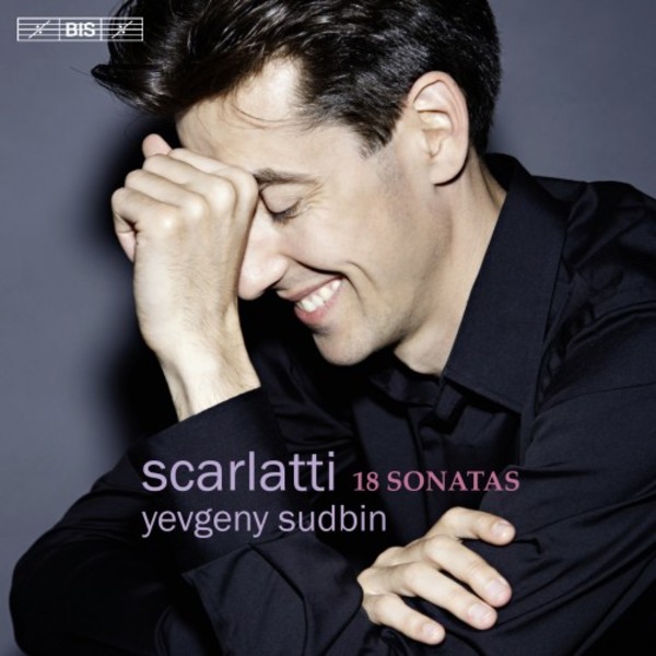 Scarlatti - 18 Keyboard Sonatas
