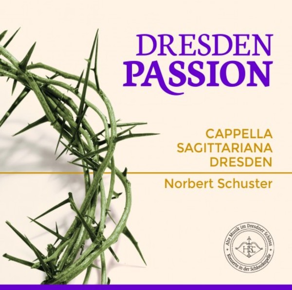 Dresden Passion | Rondeau ROP612122