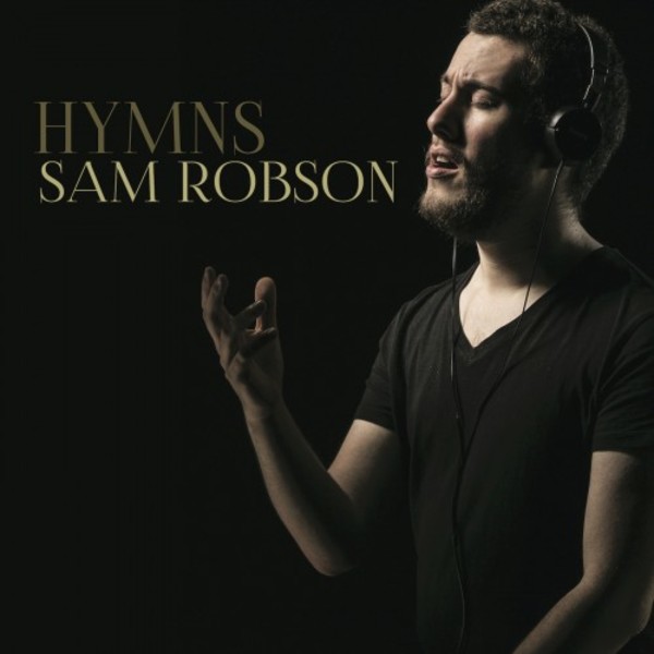 Sam Robson: Hymns