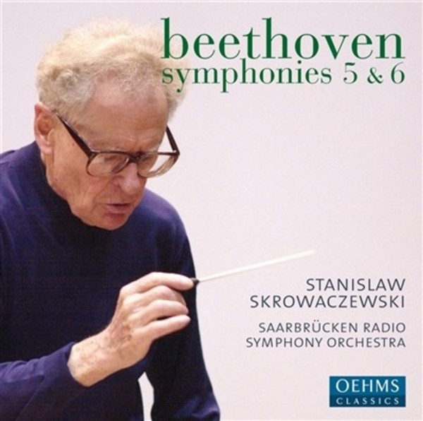 Beethoven - Symphonies 5 and 6