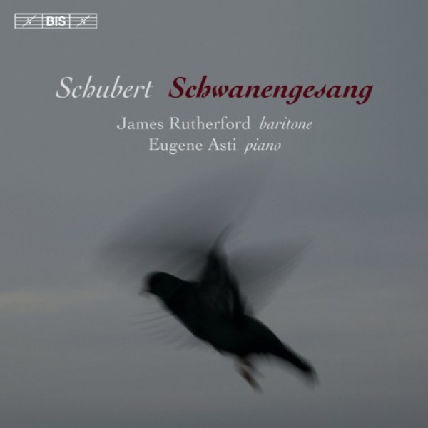 Schubert - Schwanengesang | BIS BIS2180