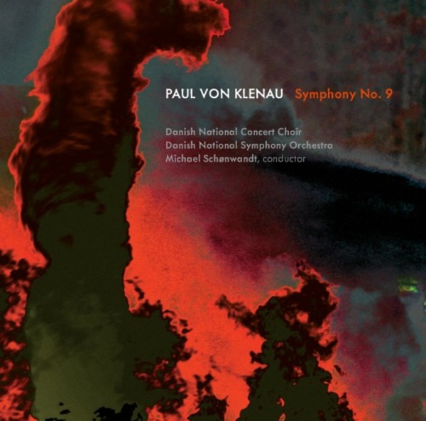 Klenau - Symphony no.9 | Dacapo 822609899