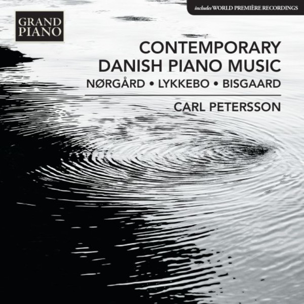 Contemporary Danish Piano Music