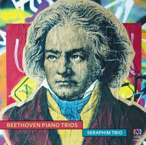 Beethoven - Piano Trios | ABC Classics ABC4811980