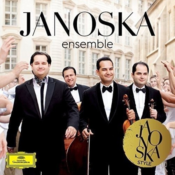 Janoska Style | Deutsche Grammophon 4812524