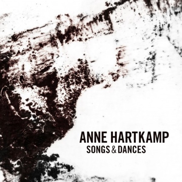Anne Hartkamp - Songs & Dances | Double Moon Records DMCHR71169