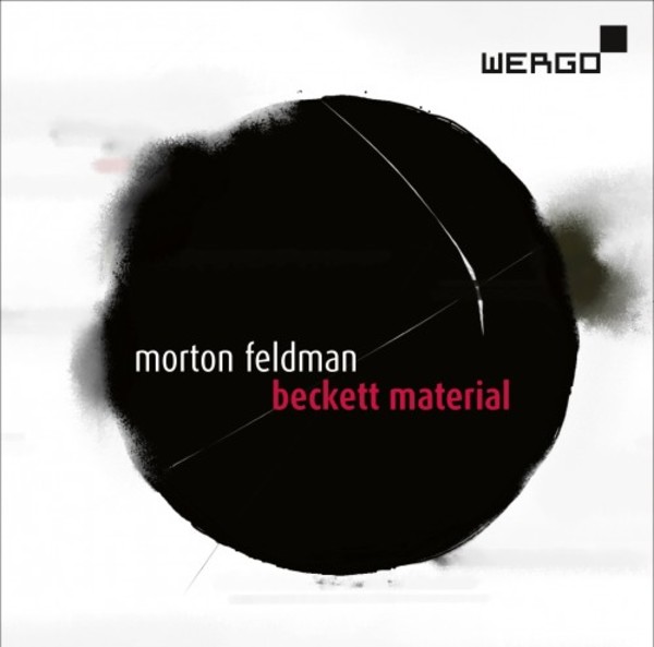 Morton Feldman - Beckett Material