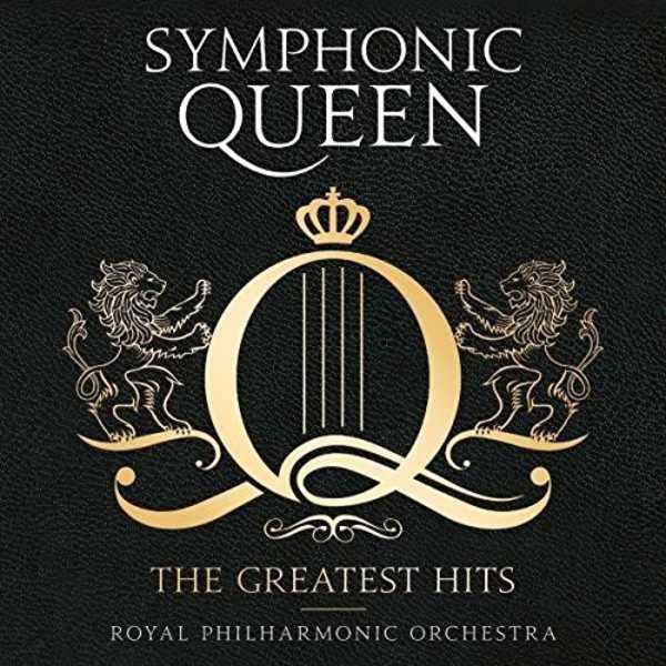 Symphonic Queen: The Greatest Hits | Decca 4796268