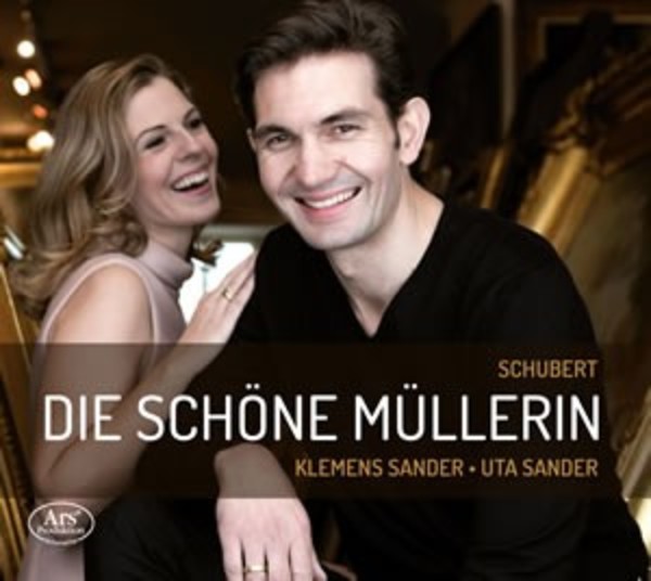 Schubert - Die schone Mullerin | Ars Produktion ARS38535