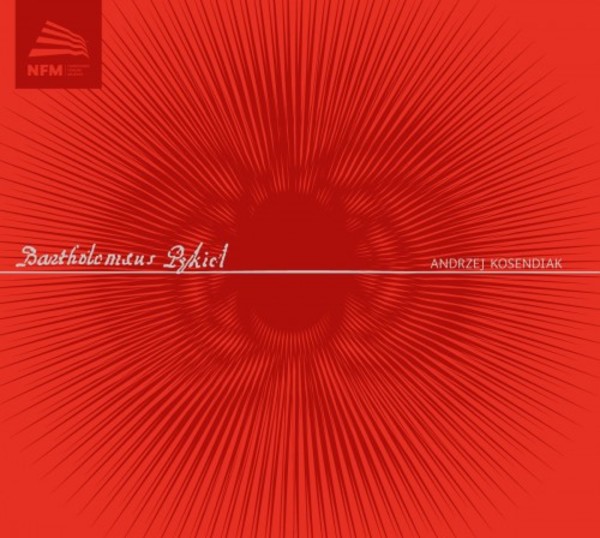 Bartlomiej Pekiel - Missa Secunda, Missa Pulcherrima | CD Accord ACD222
